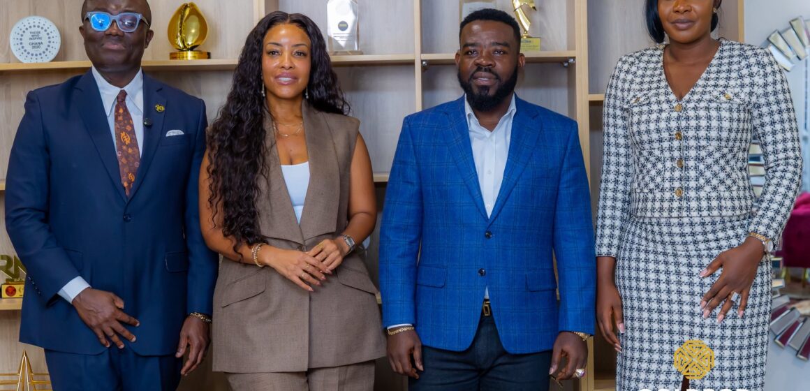 GoldBod Jewellery Charts Bold Path to Global Recognition
