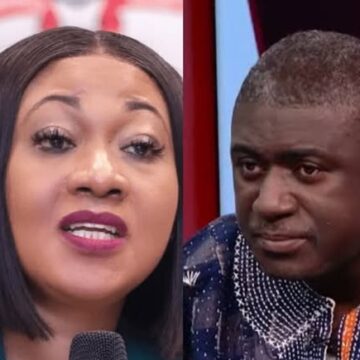 EC Staff Petitions President Mahama Over Alleged Misconduct by Chairperson and Deputies