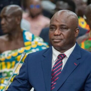Ghana Secures $81.92m World Bank Support for Drought-Hit Farmers