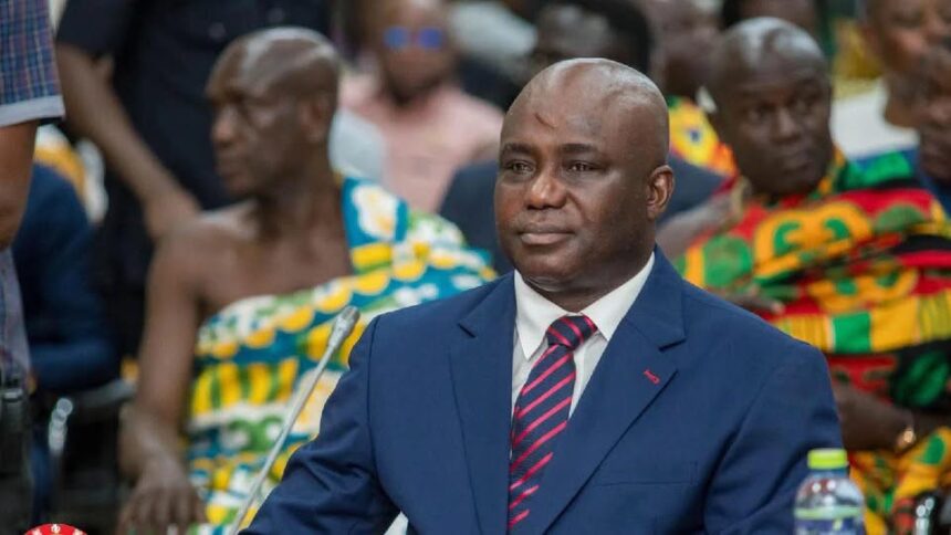 Ghana Secures $81.92m World Bank Support for Drought-Hit Farmers
