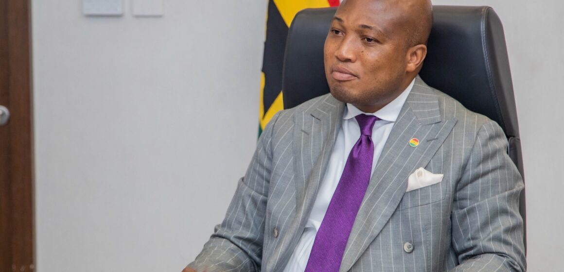 US Rescinds Tariffs on Ghana’s Cocoa and Agricultural Exports
