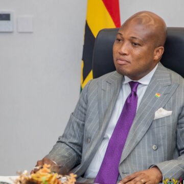 US Rescinds Tariffs on Ghana’s Cocoa and Agricultural Exports