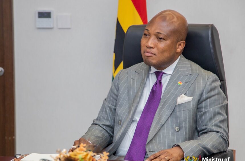 US Rescinds Tariffs on Ghana’s Cocoa and Agricultural Exports