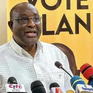 United Party Condoles with Families of Stampede Victims, Calls for Urgent Action on Youth Unemployment