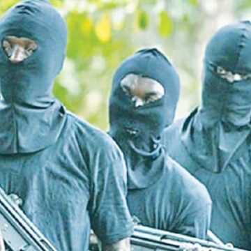 Bandits Demand ₦100m Ransom Each After Kwara Church Abduction