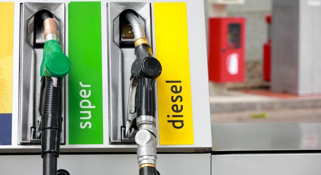 Fuel Prices Set to Rise as OMCs Begin Adjustments