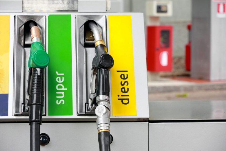 Fuel Prices Set to Rise as OMCs Begin Adjustments