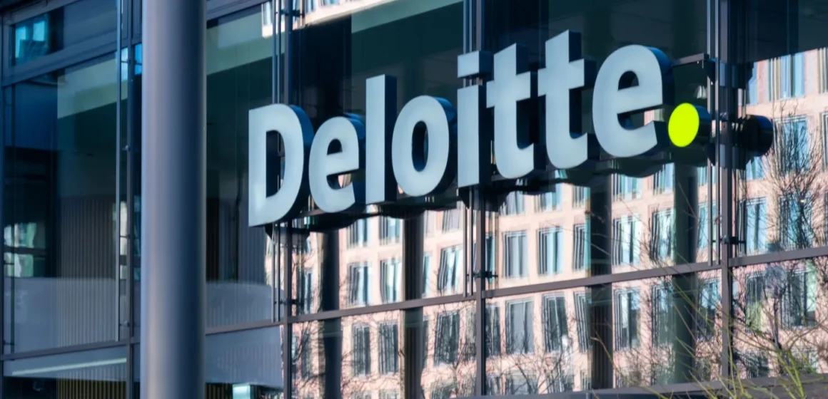 Deloitte Ghana Endorses Government’s Debt Reprofiling and Buyback Plan