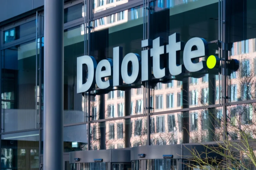 Deloitte Ghana Endorses Government’s Debt Reprofiling and Buyback Plan