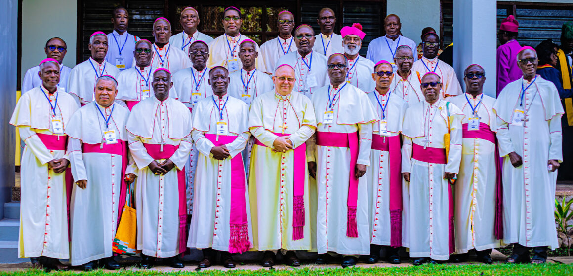 Catholic Bishops Slam Education Minister over Religious Rights Comments