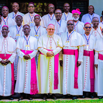 Catholic Bishops Slam Education Minister over Religious Rights Comments