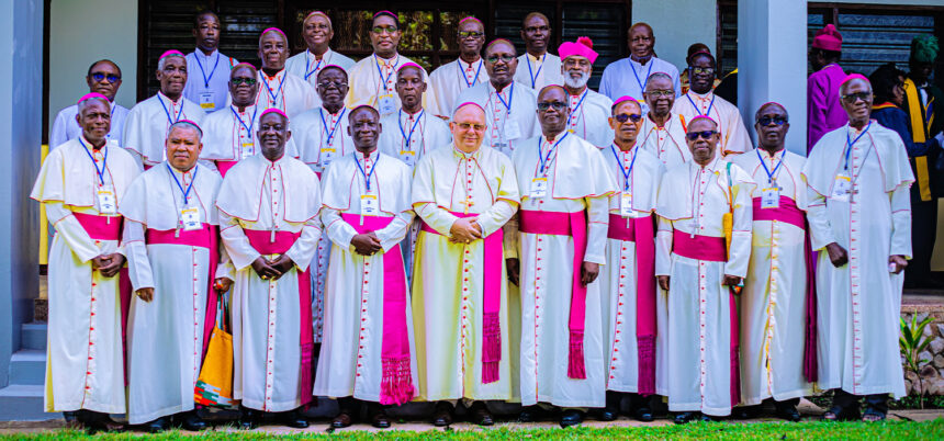 Catholic Bishops Slam Education Minister over Religious Rights Comments