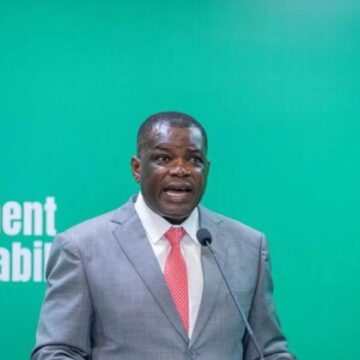 Roads Minister Updates Parliament on Key Projects