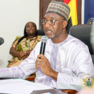 Interior Ministry Orders Probe into Alleged Assassination Attempt on Special Prosecutor