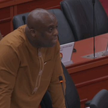 Parliament Passes Value Added Tax Bill 2025 to Overhaul Tax System Parliament Passes Value Added Tax Bill 2025 to Overhaul Tax System