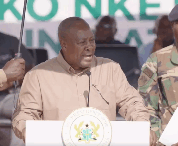 Prez. Mahama Directs School Feeding Caterers to Source Eggs Locally to Support Farmers