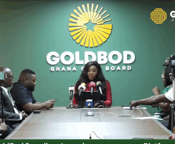 GoldBod Jewellery Unveils Ghana’s First 24-Hour Digital Gold Showroom