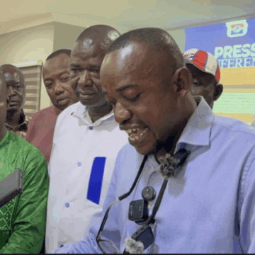 NPP Rejects Court-Ordered Kpandai Rerun, Blames NDC for Interference