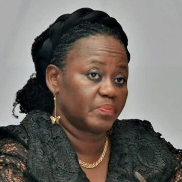 ECOWAS Court Throws Out Ex-Chief Justice Torkonoo’s Bid to Halt Committee Work