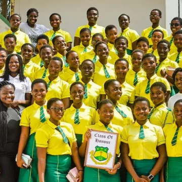 Supreme Court Orders Wesley Girls SHS to Answer Allegations Over Muslim Students’ Rights