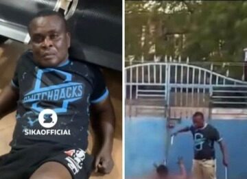 Gender Ministry Condemns Assault on Woman Captured in Viral Video