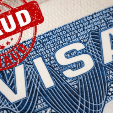 Australia, Canada, and UK unite to fight visa fraud in Ghana
