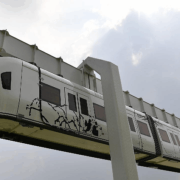 Ex-GIIF Board Member Denies Approval of Sky Train Project in Court Testimony