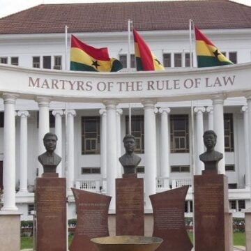 Supreme Court Allows Democracy Hub to Join Wesley Girls’ Case as Amicus Curiae