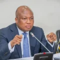 Foreign Minister Ablakwa Condemns Israel Over Deportation of Ghanaians