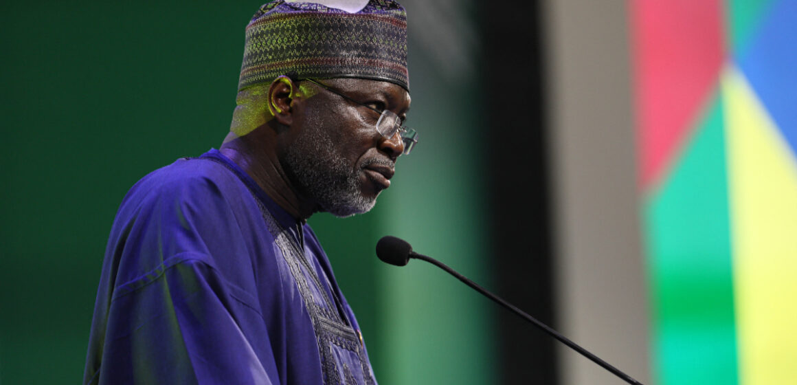 ECOWAS President Declares Regional State of Emergency ECOWAS President Declares Regional State of Emergency