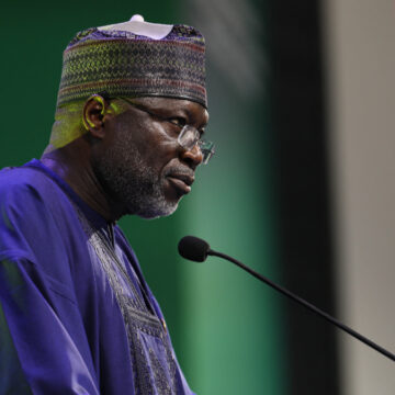 ECOWAS President Declares Regional State of Emergency