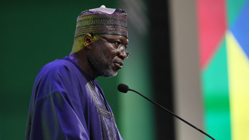 ECOWAS President Declares Regional State of Emergency