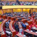 Parliament Approves Concession for Accra–Kumasi Expressway