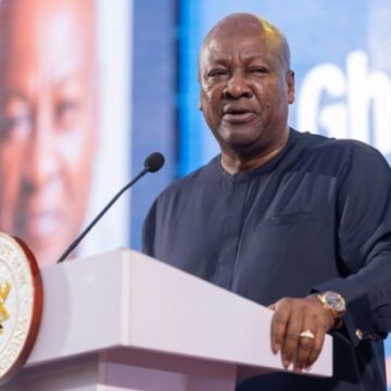Gov’t Backs Bawku Mediation Report, Launches GH¢1bn Revitalization Fund