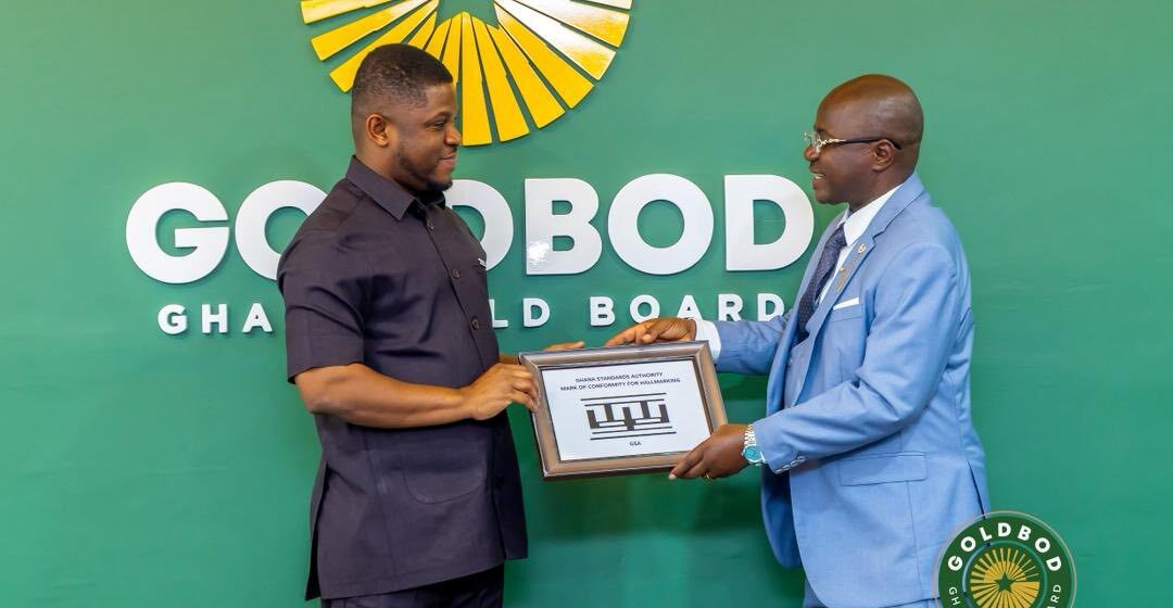 GSA and Gold Board Partner to Standardize Gold Scales Nationwide GSA and Gold Board Partner to Standardize Gold Scales Nationwide