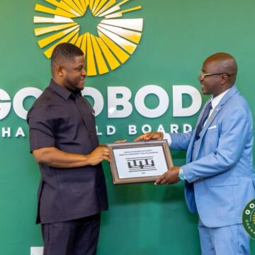 GSA and Gold Board Partner to Standardize Gold Scales Nationwide