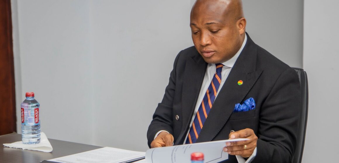 Ghana Grants Free Visas for Diaspora Summit 2025 Participants Ghana Grants Free Visas for Diaspora Summit 2025 Participants