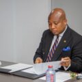 Ablakwa Announces Passport Centres for All Regions