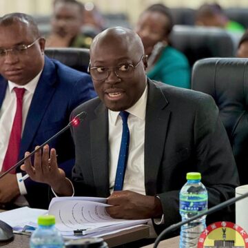 Defence Committee Reviews 2026 Budget Estimates