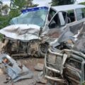 Fatal Crash on Accra–Kumasi Highway Claims Two Lives