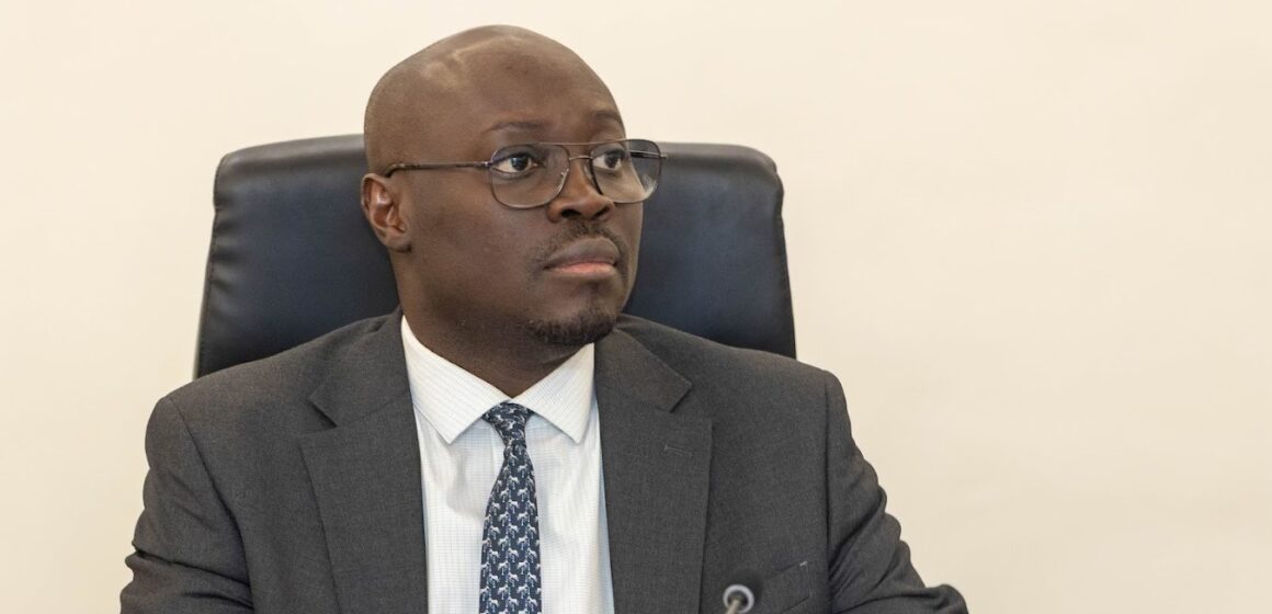 Finance Minister Vows Tough Action on Audit Infractions