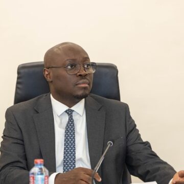 Finance Minister Vows Tough Action on Audit Infractions