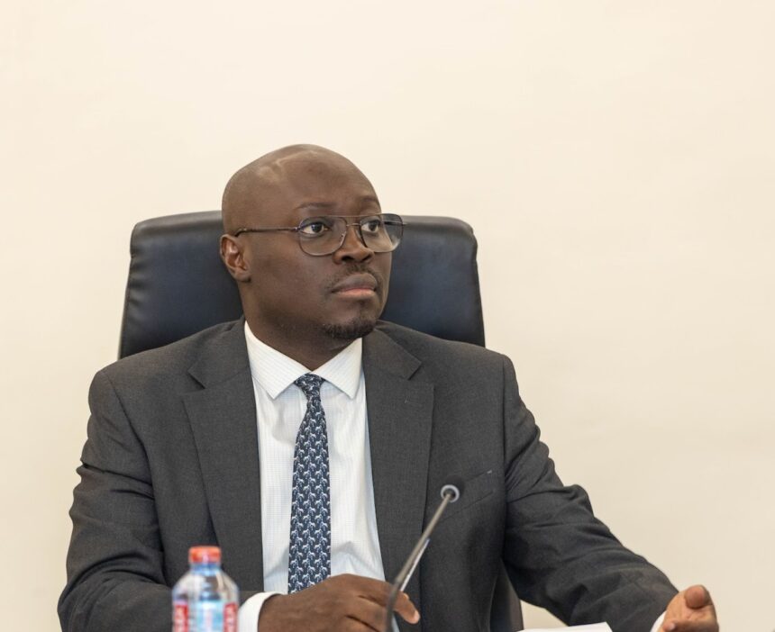 Finance Minister Vows Tough Action on Audit Infractions