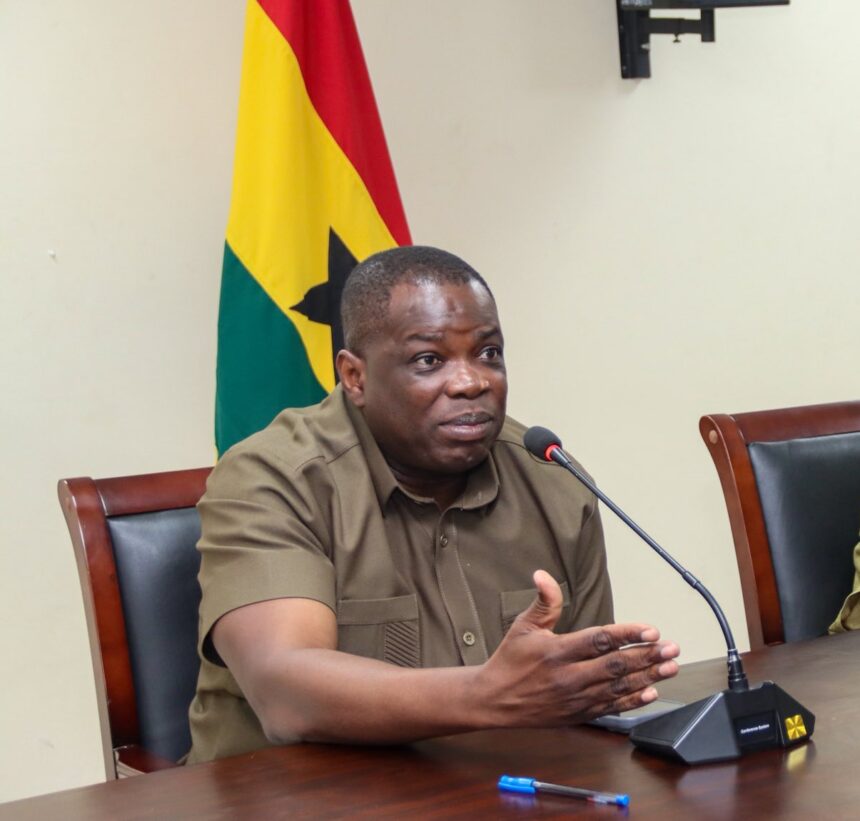 Roads Ministry Rolls Out Reforms to Ensure Quality Bitumen Supply