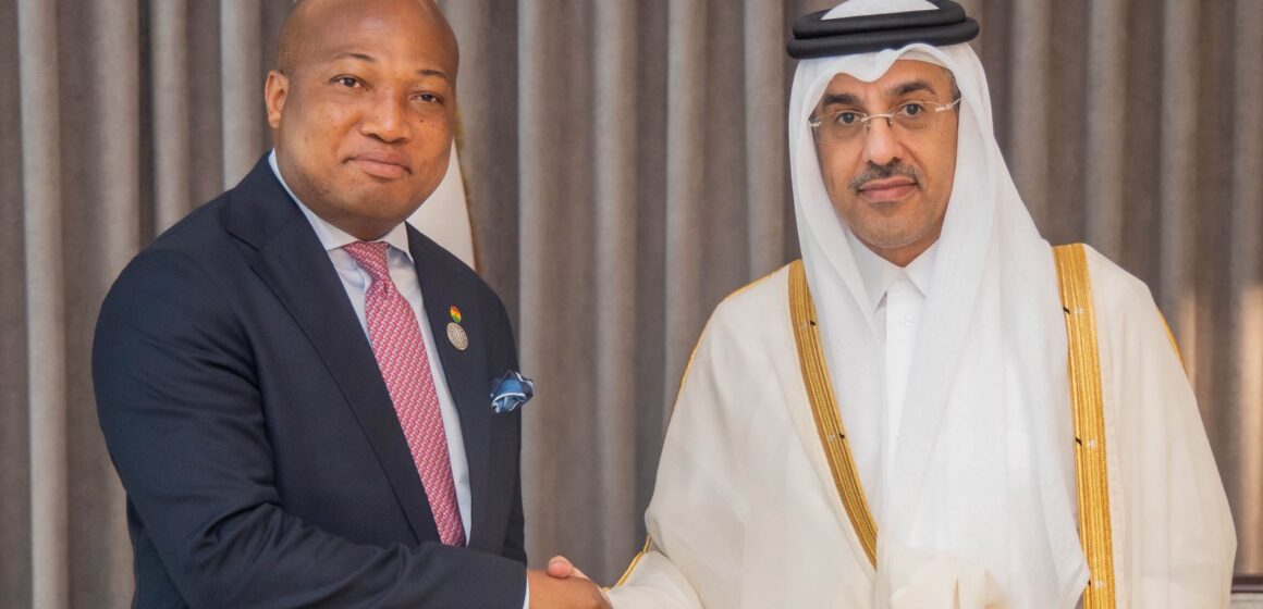 Ghana, Qatar Begin Implementation of Labour Mobility Agreement