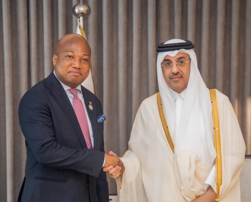Ghana, Qatar Begin Implementation of Labour Mobility Agreement