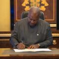 President Mahama Signs Bill to Repeal COVID-19 Levy
