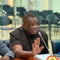 Parliament Reviews Contract for Accra–Kumasi Expressway