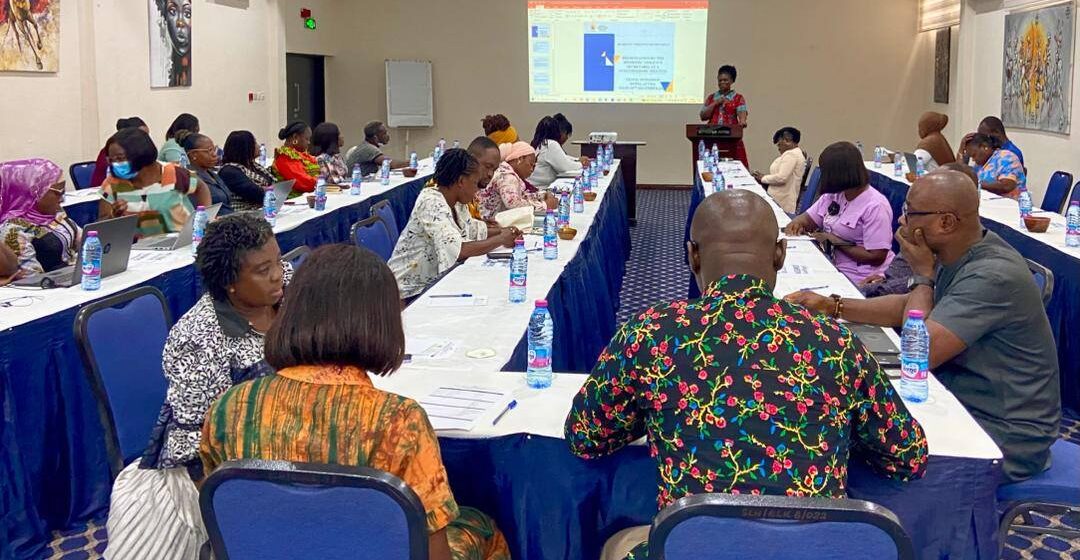 Stakeholders Convene to Strengthen Ghana’s Response to Domestic, Sexual and Gender-Based Violence