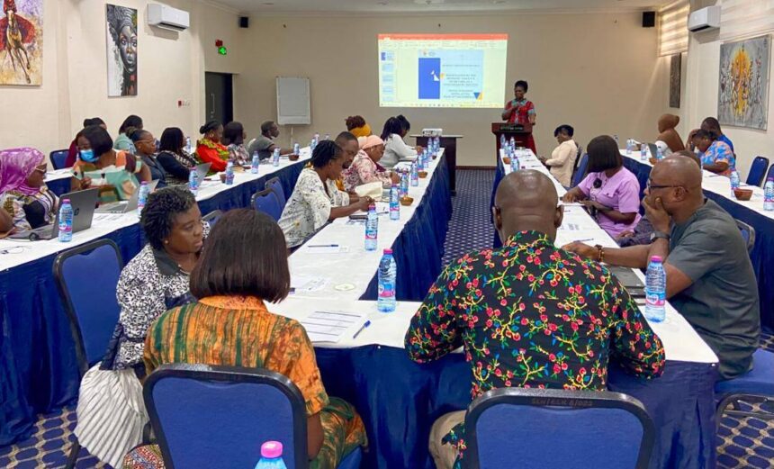 Stakeholders Convene to Strengthen Ghana’s Response to Domestic, Sexual and Gender-Based Violence Stakeholders Convene to Strengthen Ghana’s Response to Domestic, Sexual and Gender-Based Violence